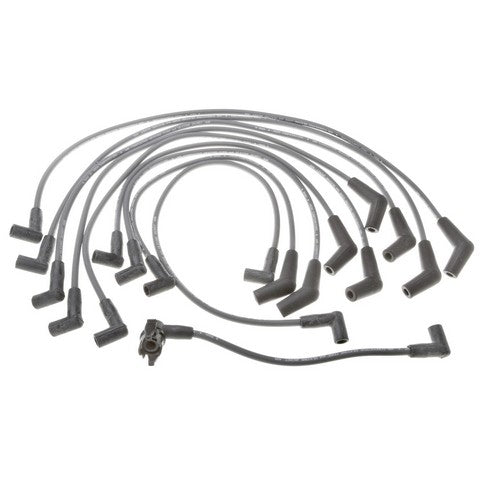 Pro Series Wire Spark Plug Wire Set P/N:26879 Fits: Ford Thunderbird 93-91, Mercury Cougar 93-91 - Image 1