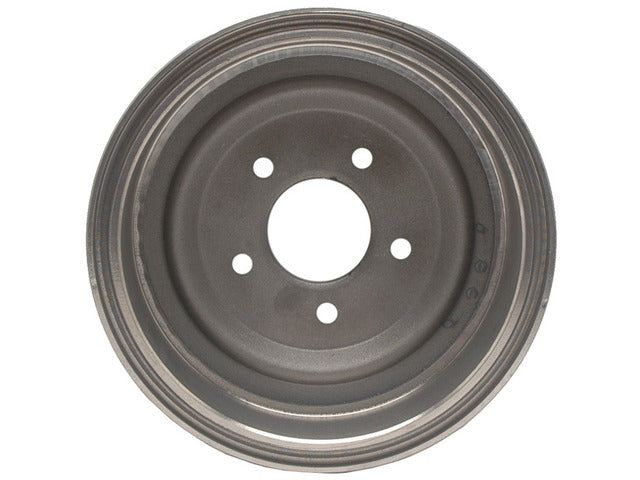 Raybestos Brakes Brake Drum P/N:2687R Fits: Ford F-100 82-80, Ford F-150 82-80 - Image 2