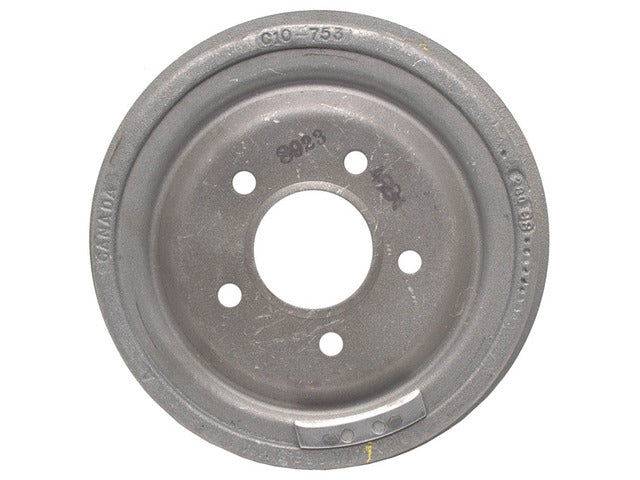 Raybestos Brakes Brake Drum P/N:2687 Fits: Ford F-100 82-80, Ford F-150 82-80 - Image 3