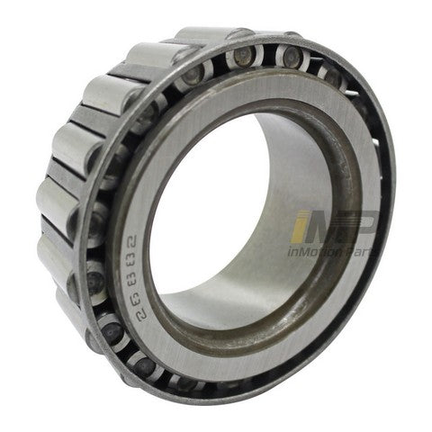 WJB Wheel Bearing P/N:WT26882T Fits: Jeep J-2600 73-69, Jeep J-2700 70-69, Jeep J-3500 70-69, Jeep J-3600 70-69, Jeep J-3700 70-69 - Image 2