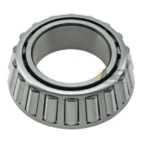 WJB Axle Differential Bearing,Wheel Bearing P/N:WT26882 Fits: Alfa Romeo 2600 68-62, Toyota Land Cruiser 75-60 - Image 1