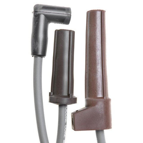 Pro Series Wire Spark Plug Wire Set P/N:26883 Fits: Chevrolet C20, Chevrolet C20 Suburban, Chevrolet C30, Chevrolet K20 Suburban, Chevrolet K30, Chevrolet P30, Chevrolet R30, Chevrolet R3500, Chevrolet V30, Chevrolet V3500 - Image 2