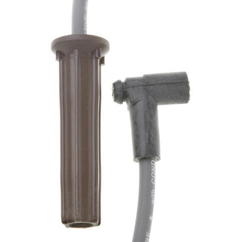 Pro Series Wire Spark Plug Wire Set P/N:26890 Fits: Cadillac Allante 88-87, Cadillac Commercial Chassis 88-87, Cadillac Deville 88-87, Cadillac Eldorado 88-87, Cadillac Fleetwood 88-87, Cadillac Seville 88-87 - Image 2