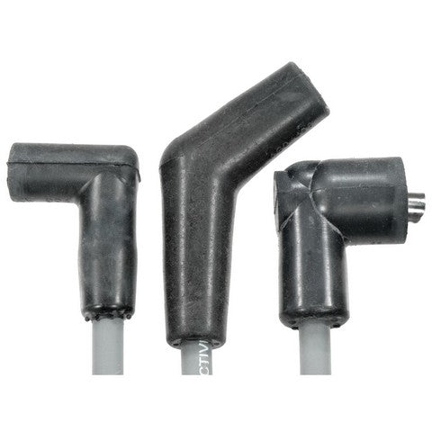 Pro Series Wire Spark Plug Wire Set P/N:26899 Fits: Ford Bronco, Ford E-100 Econoline, Ford E-100 Econoline Club Wagon, Ford E-150 Econoline, Ford E-150 Econoline Club Wagon, Ford E-250 Econoline - Image 2
