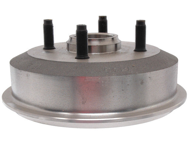 Raybestos Brakes Brake Drum P/N:2689R Fits: Ford Escort 83-81, Mercury Lynx 1981, Mercury Lynx 1983 - Image 1