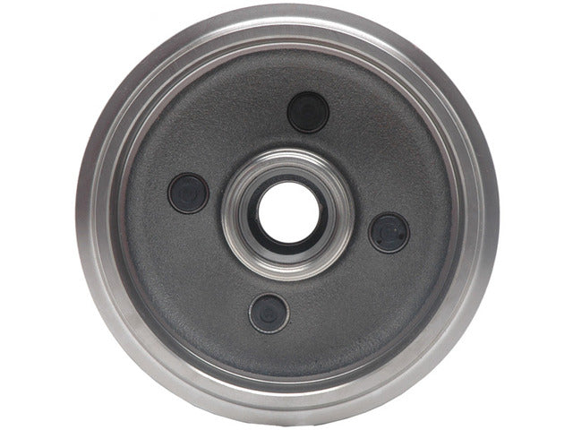 Raybestos Brakes Brake Drum P/N:2689R Fits: Ford Escort 83-81, Mercury Lynx 1981, Mercury Lynx 1983 - Image 2