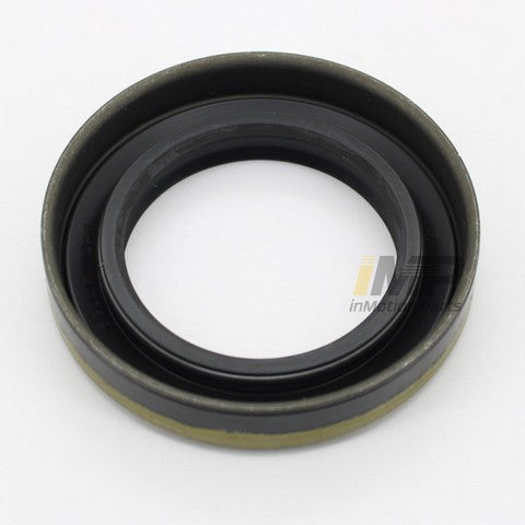 WJB Wheel Seal P/N:WS2689S Fits: Avanti Ii, Buick Centurion, Buick Electra, Buick Estate Wagon, Buick Lesabre, Buick Riviera, Chevrolet Bel Air, Chevrolet Biscayne, Chevrolet Brookwood, Chevrolet Caprice - Image 2