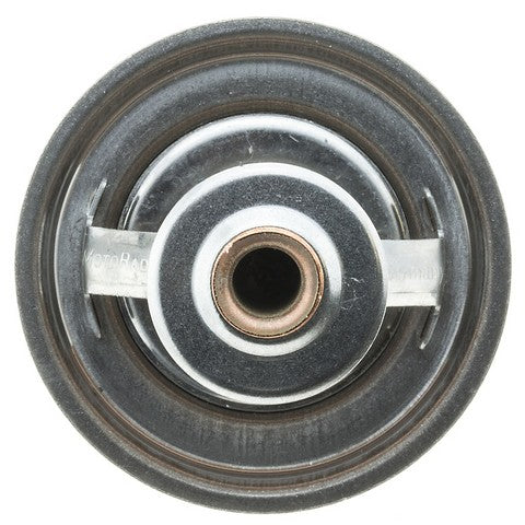 Motorad Engine Coolant Thermostat P/N:269-174 Fits: Mercedes-benz 380se, Mercedes-benz 380sec, Mercedes-benz 380sel, Mercedes-benz 380sl, Mercedes-benz 400e, Mercedes-benz 400se, Mercedes-benz 400sel, Mercedes-benz 420sel, Mercedes-benz 500e - Image 3