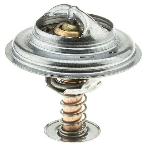 Motorad Engine Coolant Thermostat P/N:269-180 Fits: Mercedes-benz 380se, Mercedes-benz 380sec, Mercedes-benz 380sel, Mercedes-benz 380sl, Mercedes-benz 400e, Mercedes-benz 400se, Mercedes-benz 400sel, Mercedes-benz 420sel, Mercedes-benz 500e - Image 1