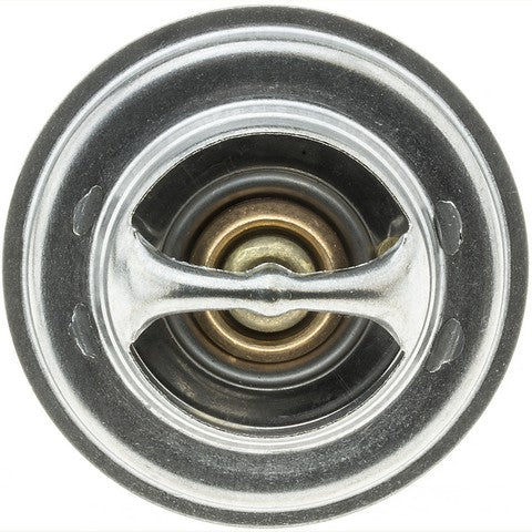 Motorad Engine Coolant Thermostat P/N:269-180 Fits: Mercedes-benz 380se, Mercedes-benz 380sec, Mercedes-benz 380sel, Mercedes-benz 380sl, Mercedes-benz 400e, Mercedes-benz 400se, Mercedes-benz 400sel, Mercedes-benz 420sel, Mercedes-benz 500e - Image 2