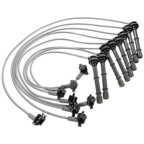 Pro Series Wire Spark Plug Wire Set P/N:26905 Fits: Lincoln Mark Viii 98-93 - Image 1