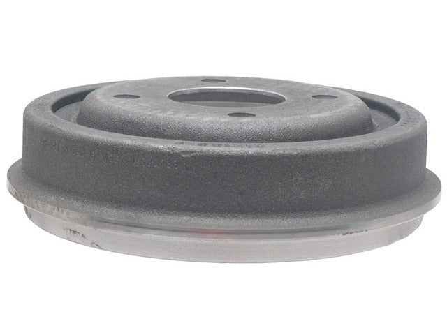 Raybestos Brakes Brake Drum P/N:2690R Fits: Ford Escort 85-82, Ford Exp 85-83, Mercury Ln7 1983, Mercury Lynx 1982, Mercury Lynx 85-84 - Image 1