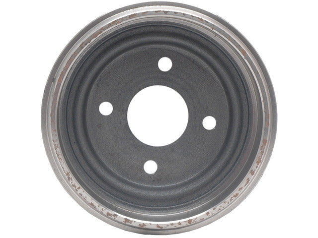 Raybestos Brakes Brake Drum P/N:2690 Fits: Ford Escort 85-82, Ford Exp 85-83, Mercury Ln7 1983, Mercury Lynx 1982, Mercury Lynx 85-84 - Image 2