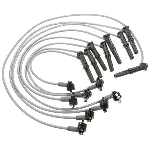 Pro Series Wire Spark Plug Wire Set P/N:26910 Fits: Ford Cougar 95-94, Ford Thunderbird 97-94, Mercury Cougar 97-94 - Image 1