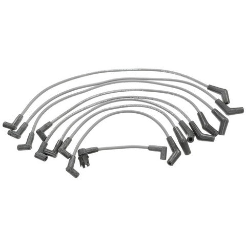Pro Series Wire Spark Plug Wire Set P/N:26911 Fits: Ford Mustang 95-94 - Image 1