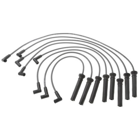 Pro Series Wire Spark Plug Wire Set P/N:26913 Fits: Chevrolet Corvette 95-90 - Image 1