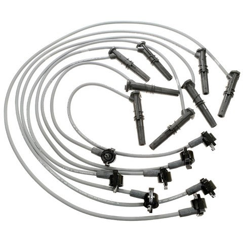 Pro Series Wire Spark Plug Wire Set P/N:26914 Fits: Ford Crown Victoria 95-92, Ford Grand Marquis 1995, Lincoln Town Car 95-91, Mercury Grand Marquis 95-92 - Image 1
