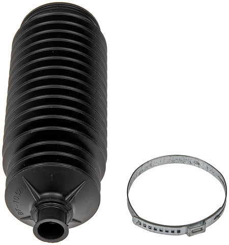 Dorman - OE Solutions Juego de Cubrepolvo de Dirección P/N:541-499 Fits: Infiniti Ex35, Infiniti Ex37, Infiniti Fx35, Infiniti Fx37, Infiniti Fx45, Infiniti G25, Infiniti G35, Infiniti G37, Infiniti I30, Infiniti I35 - Image 4