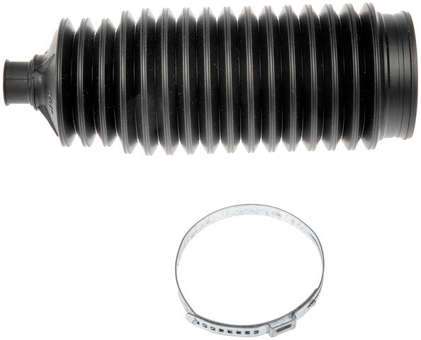 Dorman - OE Solutions Juego de Cubrepolvo de Dirección P/N:541-499 Fits: Infiniti Ex35, Infiniti Ex37, Infiniti Fx35, Infiniti Fx37, Infiniti Fx45, Infiniti G25, Infiniti G35, Infiniti G37, Infiniti I30, Infiniti I35 - Image 2