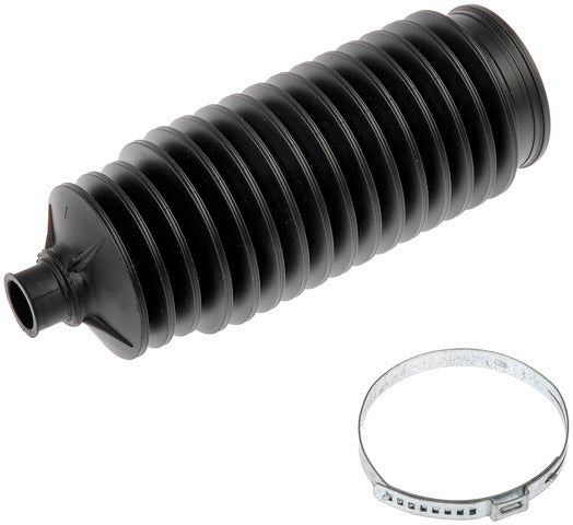 Dorman - OE Solutions Juego de Cubrepolvo de Dirección P/N:541-499 Fits: Infiniti Ex35, Infiniti Ex37, Infiniti Fx35, Infiniti Fx37, Infiniti Fx45, Infiniti G25, Infiniti G35, Infiniti G37, Infiniti I30, Infiniti I35 - Image 1