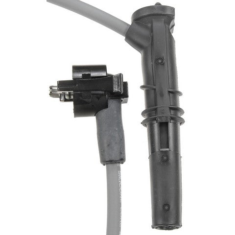 Pro Series Wire Spark Plug Wire Set P/N:26916 Fits: Ford Mustang 98-96 - Image 2