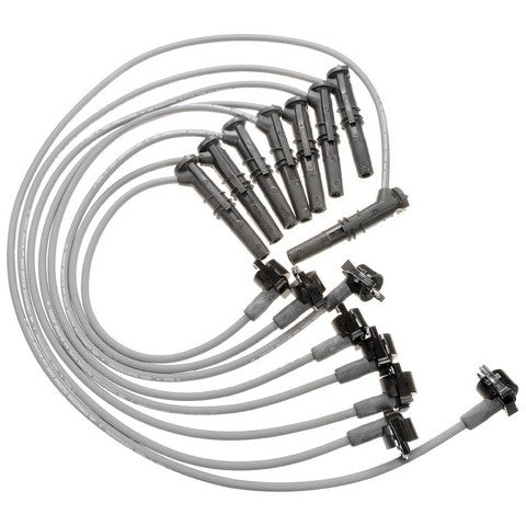Pro Series Wire Spark Plug Wire Set P/N:26916 Fits: Ford Mustang 98-96 - Image 1