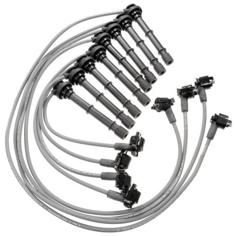Pro Series Wire Spark Plug Wire Set P/N:26917 Fits: Lincoln Continental 97-95 - Image 1