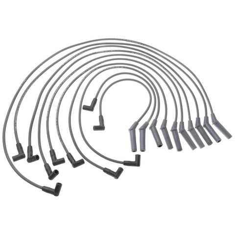 Pro Series Wire Spark Plug Wire Set P/N:26919 Fits: Dodge Viper 96-92 - Image 1