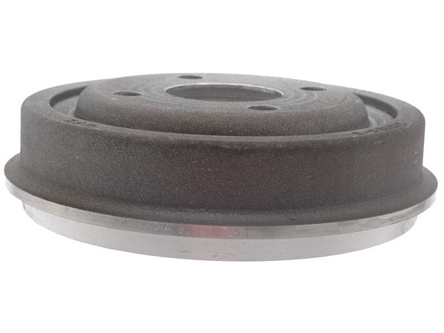 Raybestos Brakes Brake Drum P/N:2691R Fits: Ford Escort 82-81, Ford Exp 83-82, Mercury Ln7 83-82, Mercury Lynx 82-81 - Image 1