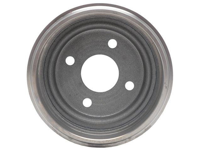 Raybestos Brakes Brake Drum P/N:2691R Fits: Ford Escort 82-81, Ford Exp 83-82, Mercury Ln7 83-82, Mercury Lynx 82-81 - Image 2