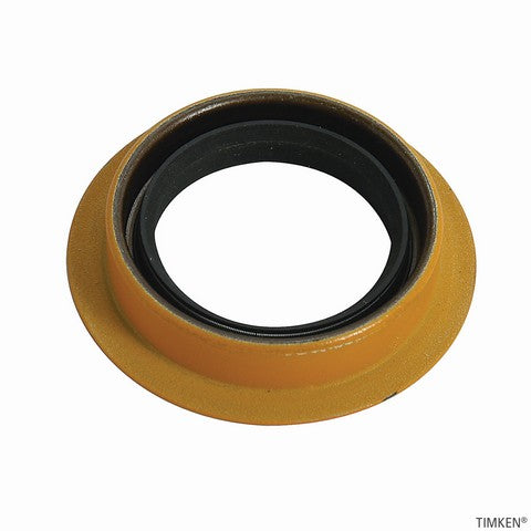Timken Engine Crankshaft Seal,Manual Transmission Output Shaft Seal P/N:2692 Fits: Chevrolet Blazer, Ford Aerostar, Ford Bronco, Ford Country Sedan, Ford Country Squire, Ford Custom 500, Ford E-100 Econoline - Image 1