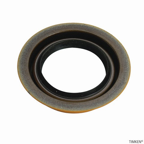 Timken Engine Crankshaft Seal,Manual Transmission Output Shaft Seal P/N:2692 Fits: Chevrolet Blazer, Ford Aerostar, Ford Bronco, Ford Country Sedan, Ford Country Squire, Ford Custom 500, Ford E-100 Econoline - Image 2
