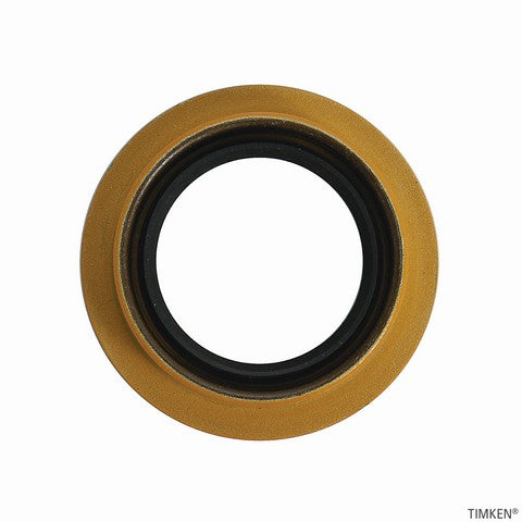 Timken Engine Crankshaft Seal,Manual Transmission Output Shaft Seal P/N:2692 Fits: Chevrolet Blazer, Ford Aerostar, Ford Bronco, Ford Country Sedan, Ford Country Squire, Ford Custom 500, Ford E-100 Econoline - Image 4