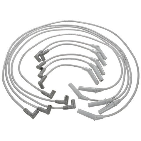 Pro Series Wire Spark Plug Wire Set P/N:26920 Fits: Dodge Ram 2500 03-94, Dodge Ram 3500 03-94 - Image 1