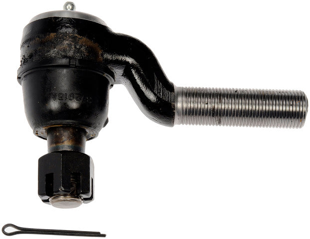 Dorman - OE Solutions Punta de Vara de Lazo de Dirección P/N:544-591 Fits: Chevrolet Blazer, Chevrolet K10 Pickup, Chevrolet K10 Suburban, Chevrolet K20 Panel, Chevrolet K20 Pickup, Chevrolet K20 Suburban, GMC Jimmy, GMC K15/k1500 Pickup - Image 3