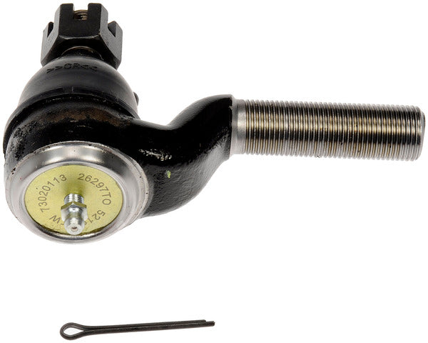 Dorman - OE Solutions Punta de Vara de Lazo de Dirección P/N:544-591 Fits: Chevrolet Blazer, Chevrolet K10 Pickup, Chevrolet K10 Suburban, Chevrolet K20 Panel, Chevrolet K20 Pickup, Chevrolet K20 Suburban, GMC Jimmy, GMC K15/k1500 Pickup - Image 2