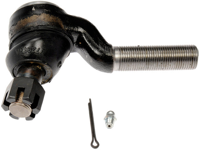 Dorman - OE Solutions Punta de Vara de Lazo de Dirección P/N:544-592 Fits: Chevrolet Blazer, Chevrolet K10 Pickup, Chevrolet K10 Suburban, Chevrolet K20 Panel, Chevrolet K20 Pickup, Chevrolet K20 Suburban, GMC Jimmy, GMC K15/k1500 Pickup - Image 3