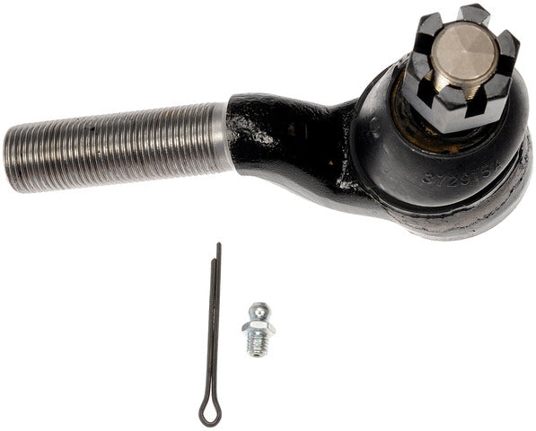 Dorman - OE Solutions Punta de Vara de Lazo de Dirección P/N:544-592 Fits: Chevrolet Blazer, Chevrolet K10 Pickup, Chevrolet K10 Suburban, Chevrolet K20 Panel, Chevrolet K20 Pickup, Chevrolet K20 Suburban, GMC Jimmy, GMC K15/k1500 Pickup - Image 4