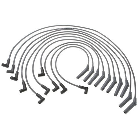 Pro Series Wire Spark Plug Wire Set P/N:26922 Fits: Dodge Viper 02-97 - Image 1