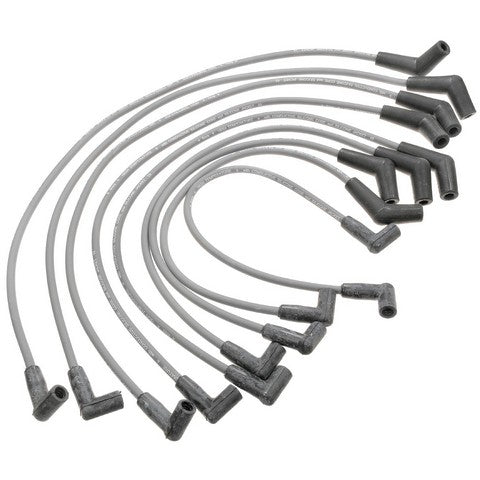Pro Series Wire Spark Plug Wire Set P/N:26923 Fits: Ford Bronco 96-94, Ford F-150 96-94, Ford F-250 97-94, Ford Mustang 95-94, Ford Thunderbird 93-91, Mercury Cougar 93-91 - Image 1