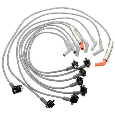 Pro Series Wire Spark Plug Wire Set P/N:26925 Fits: Ford Explorer 97-96, Mercury Mountaineer 1997 - Image 1