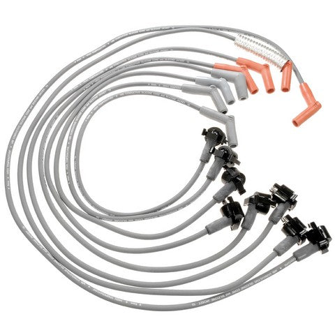 Pro Series Wire Spark Plug Wire Set P/N:26926 Fits: Ford Explorer 1997, Mercury Mountaineer 1997 - Image 1