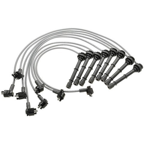 Pro Series Wire Spark Plug Wire Set P/N:26928 Fits: Ford Mustang 98-96 - Image 1