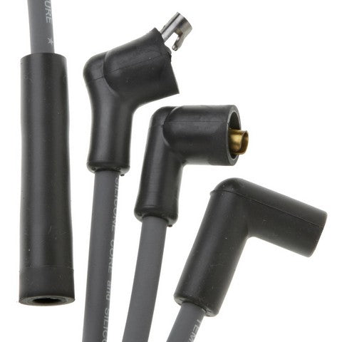 Pro Series Wire Spark Plug Wire Set P/N:26929 Fits: Jaguar Xj12 1992, Jaguar Xj12 1994, Jaguar Xjrs 1993, Jaguar Xjs 1992, Jaguar Xjs 95-94 - Image 2