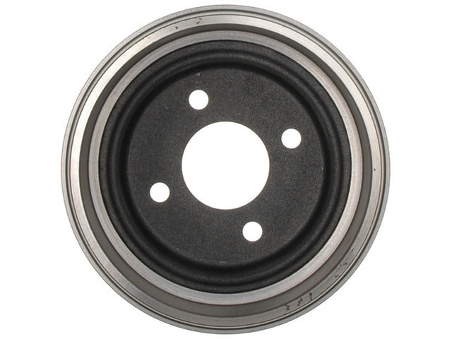 Raybestos Brakes Brake Drum P/N:2692R Fits: Ford Escort 90-85, Ford Tempo 94-84, Mercury Lynx 87-85, Mercury Topaz 94-84 - Image 2