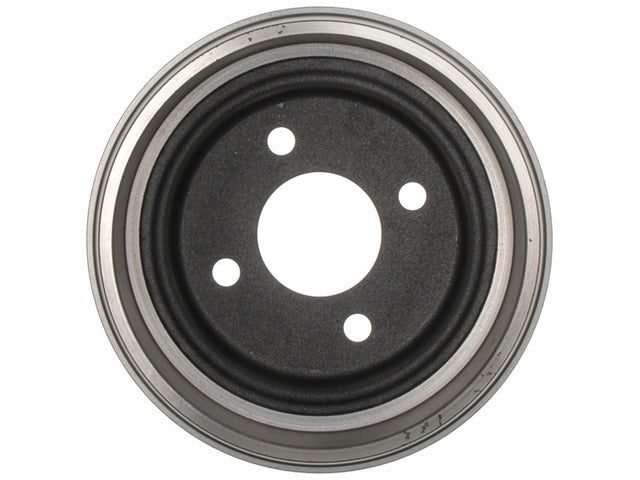 Raybestos Brakes Brake Drum P/N:2692 Fits: Ford Escort 90-85, Ford Tempo 94-84, Mercury Lynx 87-85, Mercury Topaz 94-84 - Image 2