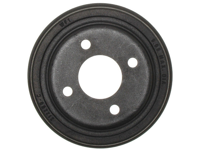 Raybestos Brakes Brake Drum P/N:2692 Fits: Ford Escort 90-85, Ford Tempo 94-84, Mercury Lynx 87-85, Mercury Topaz 94-84 - Image 3