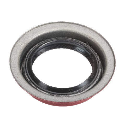 National Engine Crankshaft Seal P/N:2692 Fits: Detomaso Pantera, Ford Aerostar, Ford Bronco, Ford Country Sedan, Ford Country Squire, Ford Custom, Ford Custom 500, Ford E-100 Econoline - Image 1