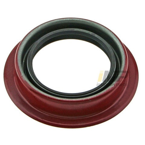 InMotion Parts Engine Crankshaft Seal P/N:WS2692 Fits: Detomaso Pantera, Ford Aerostar, Ford Bronco, Ford Country Sedan, Ford Country Squire, Ford Custom, Ford Custom 500, Ford E-100 Econoline - Image 1