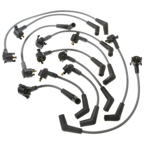 Pro Series Wire Spark Plug Wire Set P/N:26931 Fits: Jaguar Xj12 96-95 - Image 1